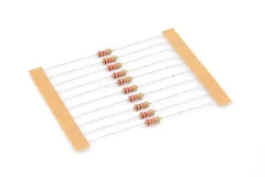 Pack 10 Resistencias 22k 1/4w Resistencia Arduino Nubbeo - comprar online