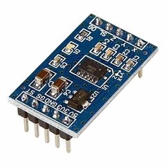 Acelerometro Mma7361 3 Ejes Inclinacion Arduino Nubbeo