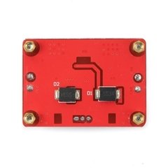 Fuente Dc-dc Step Up Y Down 26v 1a Lm2577 Lm2596 Nubbeo - Nubbeo