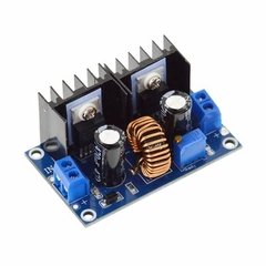 Fuente Regulador De Tension Step Down Xl4016 35v 8a Nubbeo