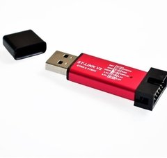 Programador Depurador Debugger St-link V2 Stm8 Stm32 Nubbeo - comprar online