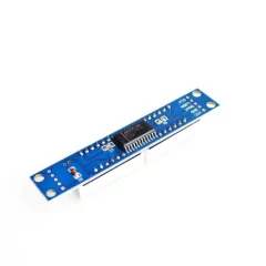 Modulo Display 8 Digitos 7 Segmentos 0.36 Max7219 Nubbeo - Nubbeo