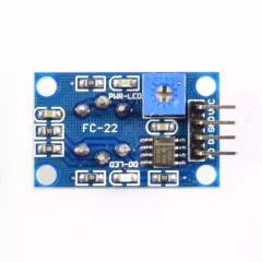 Modulo Detector Sensor Mq7 Monoxido Carbono Arduino Nubbeo en internet