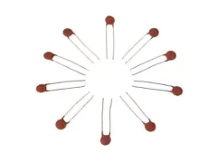 Pack X10 Capacitor Ceramico 100pf 101 Arduino Nubbeo - comprar online