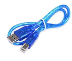 Arduino Uno Atmega328 Compatible Ch340 + Cable Usb Nubbeo - Nubbeo