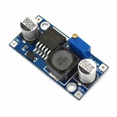 Fuente Step Down Dc Dc Lm2596 1.25v 35v 3a Arduino Nubbeo