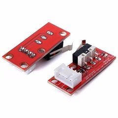 Fin De Carrera Endstop Para Cnc Impresora 3d Arduino Nubbeo en internet