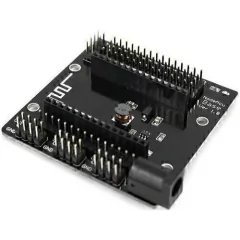 Nodemcu Base Shield Para Lolin V3 Conexion Arduino Nubbeo