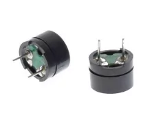 Buzzer Pasivo 2000hz 3v 5v Zumbador 2khz Nubbeo - comprar online
