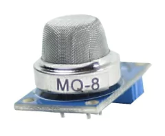 Modulo Detector Sensor Gas Mq8 Hidrogeno Nubbeo - comprar online
