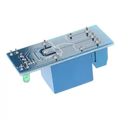 Modulo Rele 5v Bornera Arduino Contactos 250v 10a Nubbeo - Nubbeo