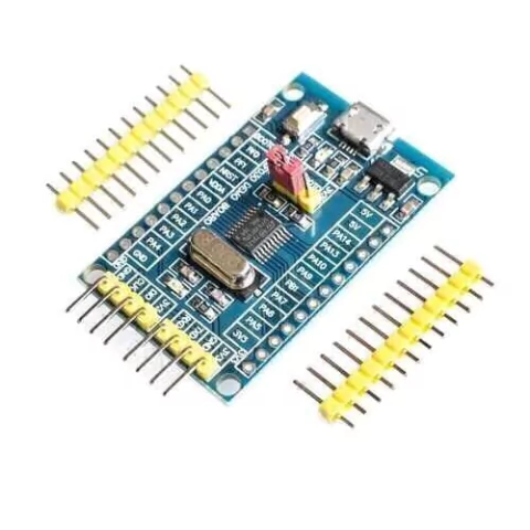 Modulo Desarrollo Stm32f030f4p6 Cortex M0 Stm32 Nubbeo