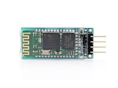 Modulo Bluetooth Hc06 Uart Ttl Esclavo Jy-mcu Nubbeo
