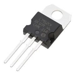 Regulador Tension Negativa 7912 -12V 1.5A LM7912 L7912 Nubbeo