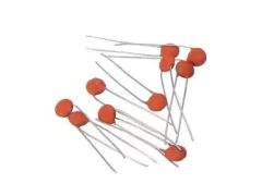 Pack X10 Capacitor Ceramico 68nf 683 Arduino Nubbeo - comprar online