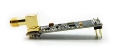 Modulo Transceptor Rf Nrf24l01 100mw 2.4ghz Arduino Nubbeo - Nubbeo
