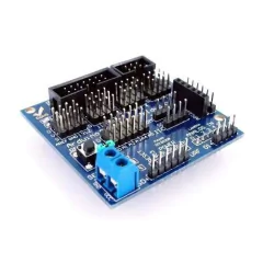 Sensor Shield V5.0 Arduino Uno Leonardo Nubbeo