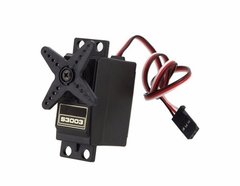 Servo S3003 3.2kg Torque Accesorios Robotica Nubbeo - comprar online
