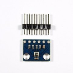 Sensor Presion Atmosferica BMP280 3.3V I2c Spi Arduino Nubbeo - comprar online
