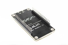Nodemcu Wifi ESP8266 Lolin V3 ESP12F 4MB Uart Arduino Nubbeo en internet