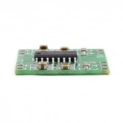 Mini Amplificador Digital Pam8403 Audio Estereo 3w Nubbeo - Nubbeo