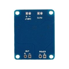 Modulo Amplificador Audio Digital Mono Tpa3118 60w Nubbeo en internet