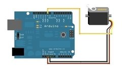 Mini Servo Tower Pro Mg90 1.8kg Metalico Arduino Nubbeo - Nubbeo