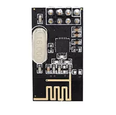 Modulo Transceptor Rf Nrf24l01 2.4ghz Arduino Nubbeo - comprar online