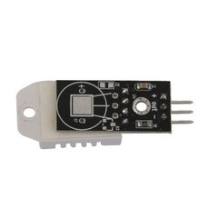 Modulo Sensor Humedad Relativa Y Temperatura Dht22 Nubbeo en internet