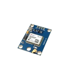 Modulo Gps Ublox Neo6 Antena Activa Bateria Arduino Nubbeo en internet