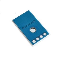 Modulo Memoria At24c256 I2c 256kbits 32kbytes Arduino Nubbeo - Nubbeo