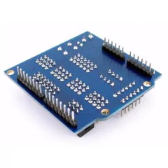 Sensor Shield V5.0 Arduino Uno Leonardo Nubbeo en internet