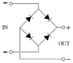 Puente Rectificador Kbp307 Diodos 3a 1000v Arduino Nubbeo - Nubbeo