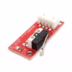 Fin De Carrera Endstop Para Cnc Impresora 3d Arduino Nubbeo - comprar online