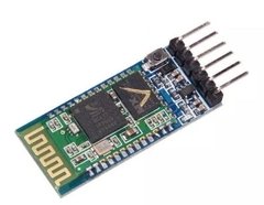 Modulo Bluetooth Hc05 Maestro Esclavo Uart Arduino Nubbeo