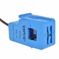 Sensor De Corriente 30a Sct013 Hall Pinza Arduino Nubbeo - comprar online
