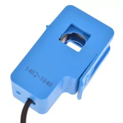 Sensor De Corriente 100a Sct013 Hall Pinza Arduino Nubbeo en internet