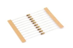 Pack 10 Resistencias 100k 1/4w Resistencia Arduino Nubbeo
