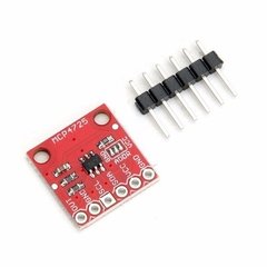 Conversor Digital Analogico Dac Mcp4725 Arduino Nubbeo - comprar online