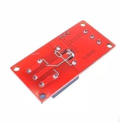 Modulo Rele 5v Optoacoplado Bornera Arduino 10a Nubbeo - Nubbeo