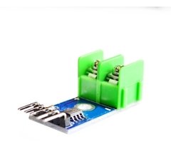 Sensor Temperatura Termocupla 800°c Max6675 Arduino Nubbeo - Nubbeo