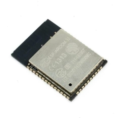 Modulo Wifi Bluetooth Espressif ESP32 16MB Flash Wroom Iot Arduino Nubbeo - comprar online
