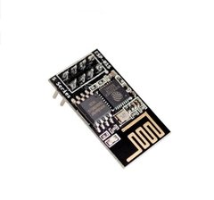 Modulo Wifi Esp8266 Esp01s Nueva Version Arduino Nubbeo - comprar online