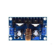 Fuente Regulador De Tension Step Down Xl4016 35v 8a Nubbeo - Nubbeo