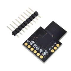 Placa Desarrollo Digispark Attiny85 Tiny85 Arduino Nubbeo - comprar online