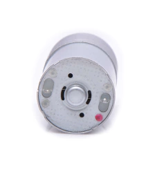 Motor con Caja Reductora JGA25-370 DC6V 60RPM Nubbeo en internet
