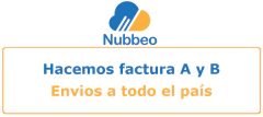 Pack X10 Capacitor Ceramico 3.3nf 3n3 332 Arduino Nubbeo en internet