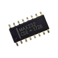 Circuito Integrado MAX232 Conversor RS232 SOIC16 SMD Nubbeo - comprar online