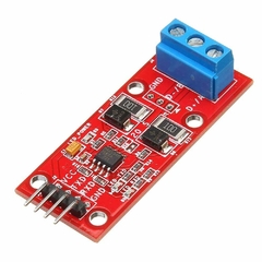 Conversor RS485 a TTL MAX3485 Transceiver Arduino Nubbeo - Nubbeo