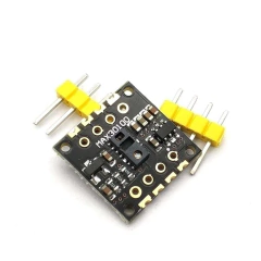 Sensor De Pulso Cardiaco y Oxigeno Max30100 Arduino Nubbeo - comprar online
